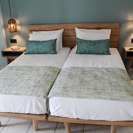גאורגיופוליס Poledas Apartments מראה חיצוני תמונה