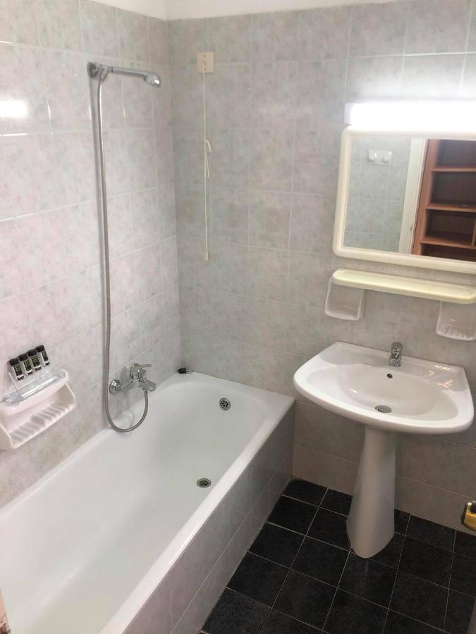 גאורגיופוליס Poledas Apartments מראה חיצוני תמונה