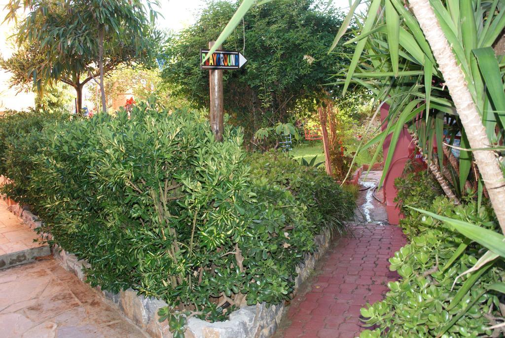 גאורגיופוליס Poledas Apartments חדר תמונה
