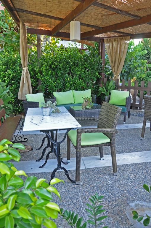 גאורגיופוליס Poledas Apartments חדר תמונה