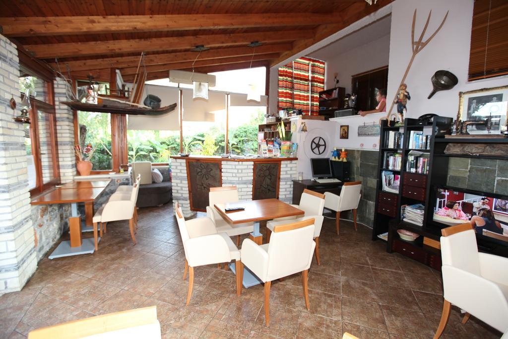 גאורגיופוליס Poledas Apartments חדר תמונה